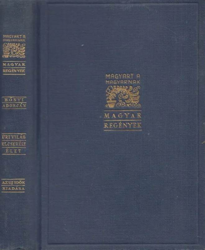 Úri világ / Elcserélt élet Bestseller