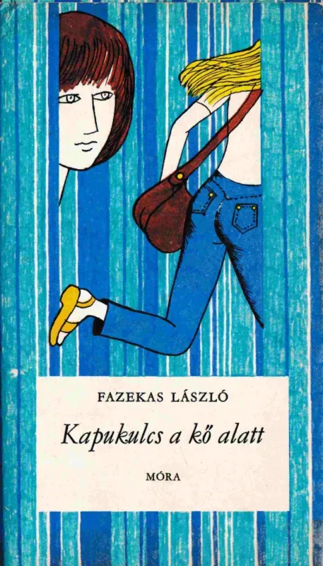 Végkiárusítás Kapukulcs a kő alatt