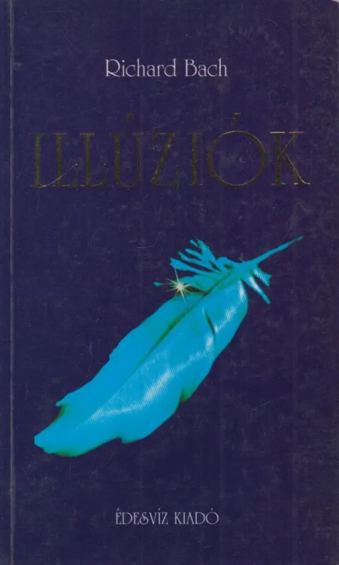 Illúziók Kiárusítás