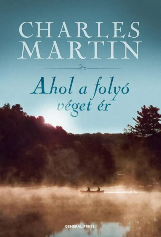 Ahol a folyó véget ér Árengedmény
