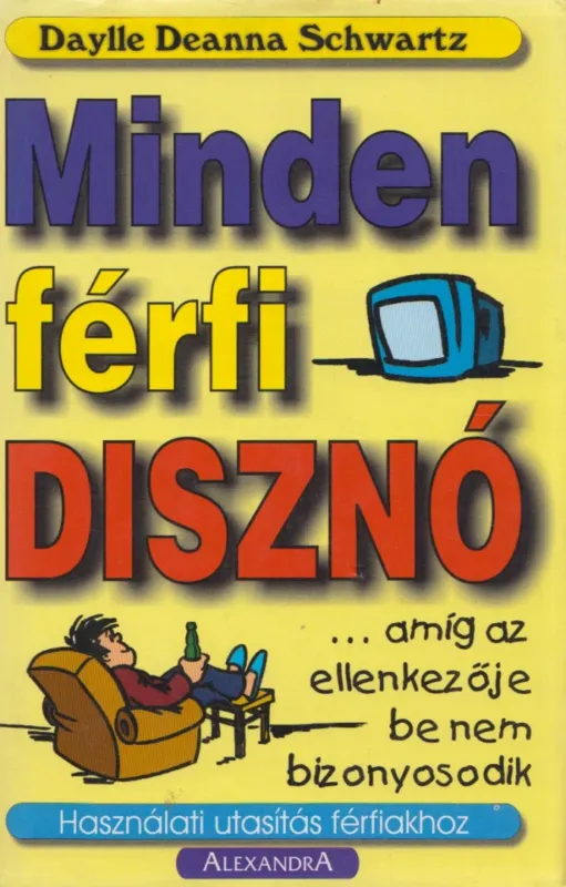 Minden férfi disznó Biztonságos fizetés