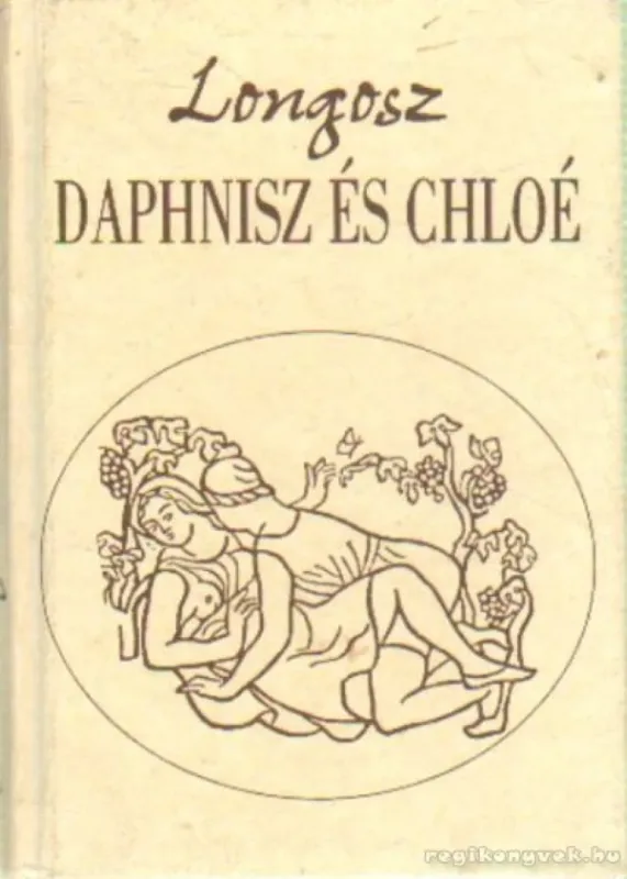 Legkelendőbb Daphnisz és Chloé