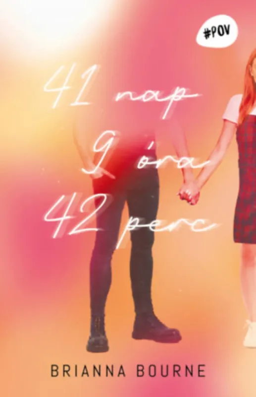 Szezonális akció 41 nap 9 óra 42 perc