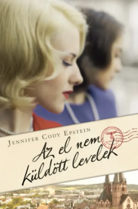 Népszerű Az el nem küldött levelek