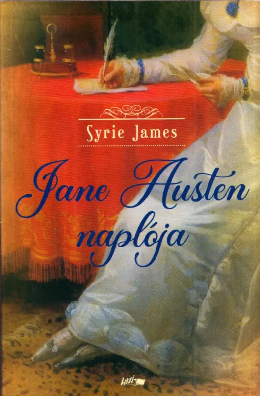 Jane Austen naplója Legjobb ár