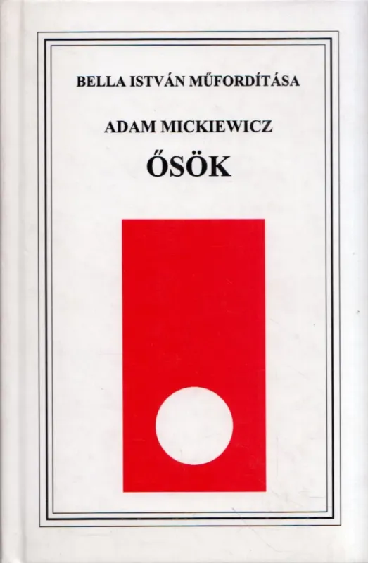 Ősök Szuper akció