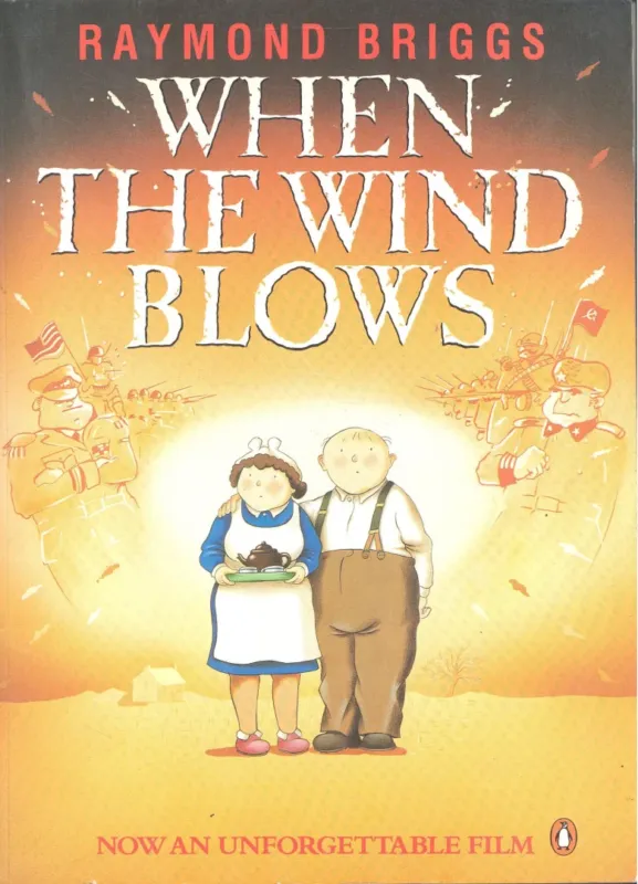 When the Wind Blows Szuper akció