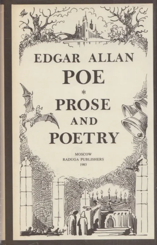 Prose and poetry Biztonságos fizetés
