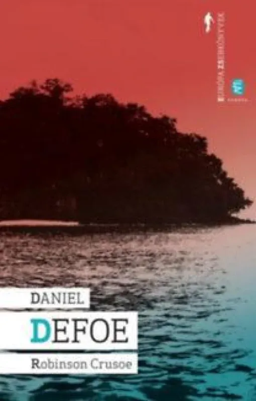 Robinson Crusoe Olcsóbb