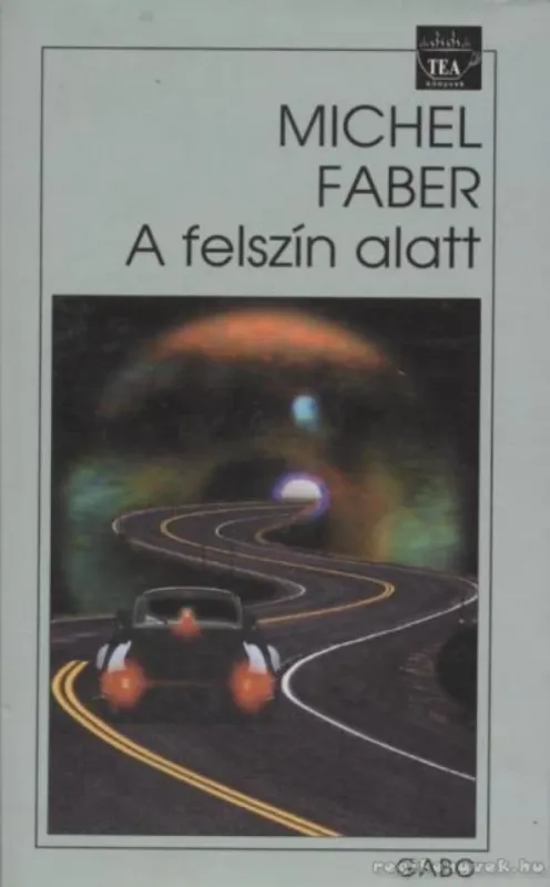 Vedd meg online A felszín alatt