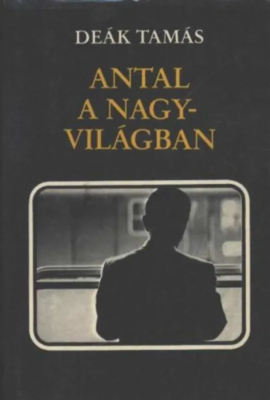 Antal a nagyvilágban Szuper ajánlat