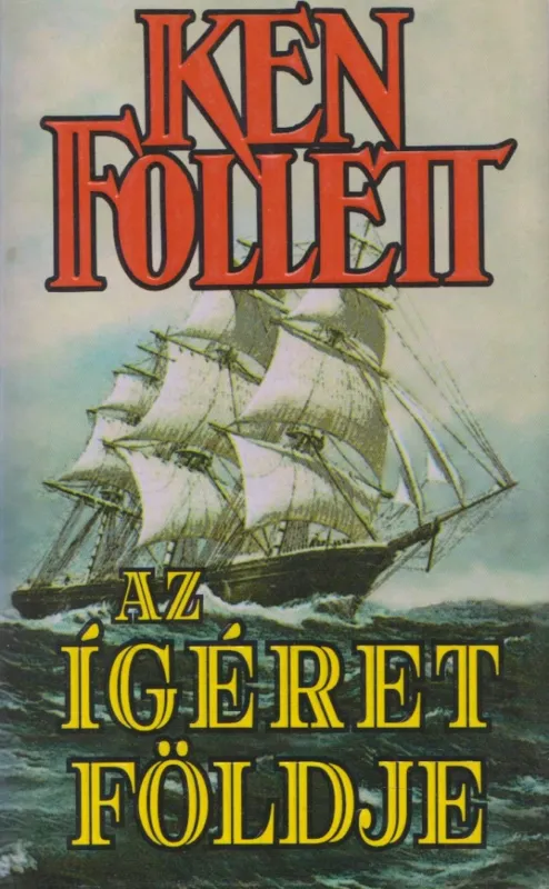 Akció Az Ígéret földje