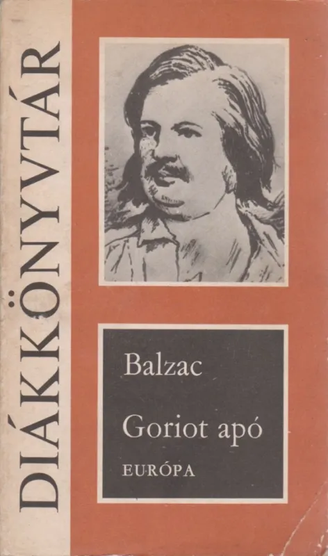 Végkiárusítás Goriot apó