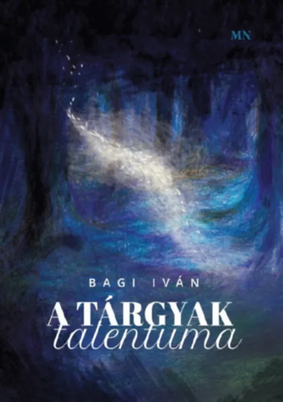 A tárgyak talentuma Bestseller
