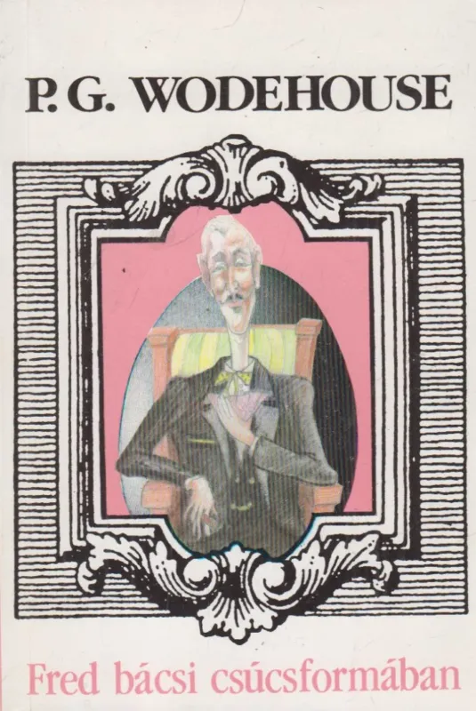 Olcsóbb Fred bácsi csúcsformában
