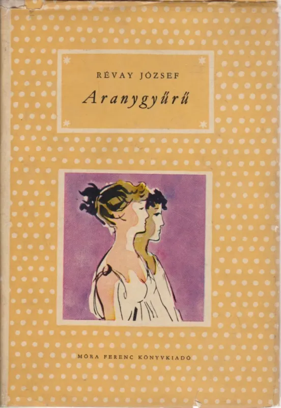Nézd meg most Aranygyűrű