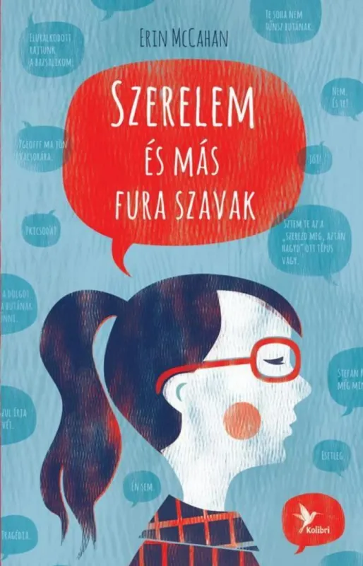 Biztonságos vásárlás Szerelem és más fura szavak