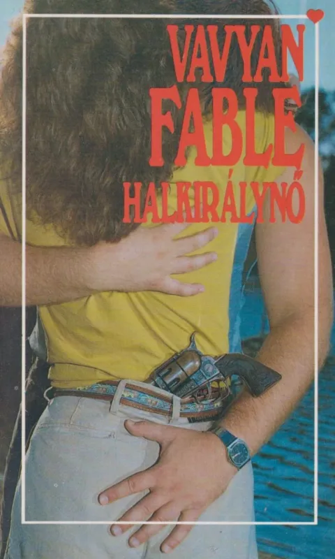 Halkirálynő Legkelendőbb
