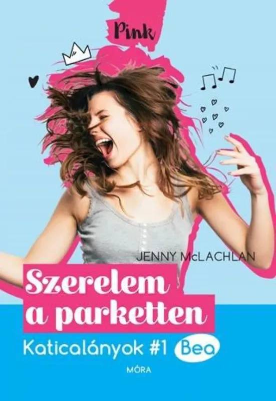 Szerelem a parketten Outlet