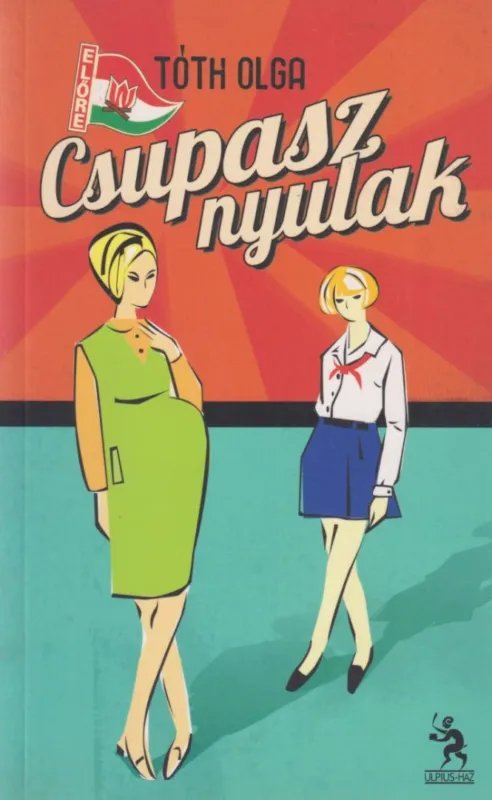 Csupasz nyulak Végkiárusítás