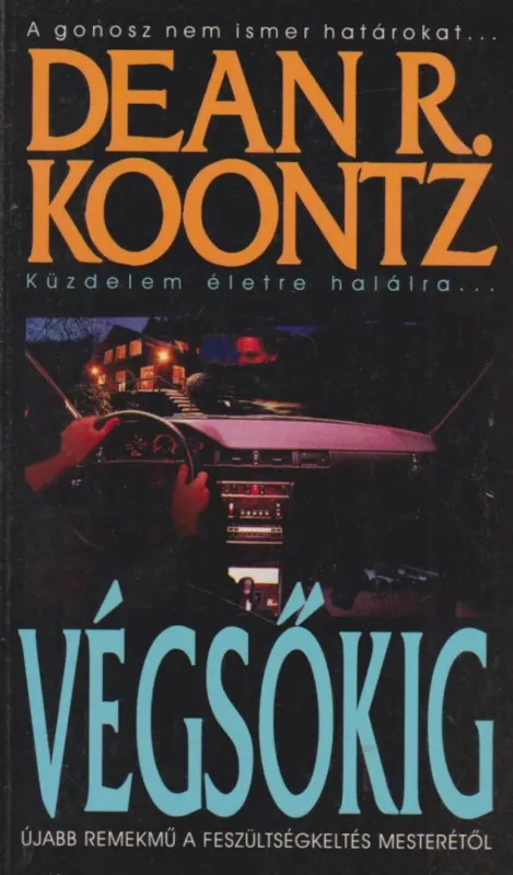 Olcsó Végsőkig