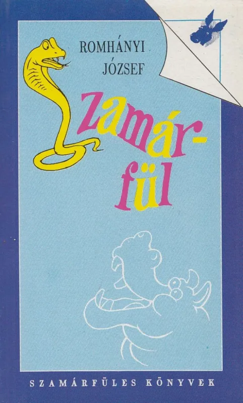 Szamárfül Biztonságos vásárlás
