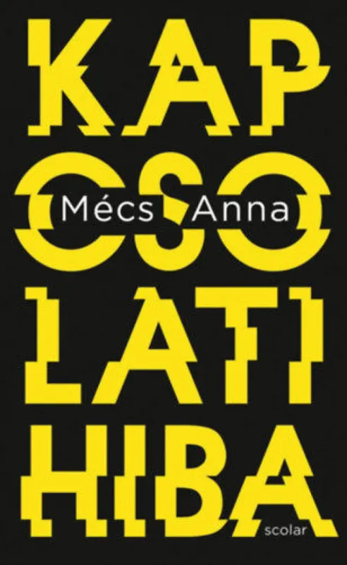 Expressz szállítás Kapcsolati hiba