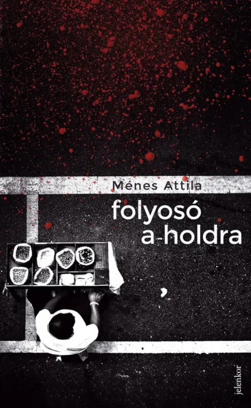 Legkelendőbb Folyosó a holdra