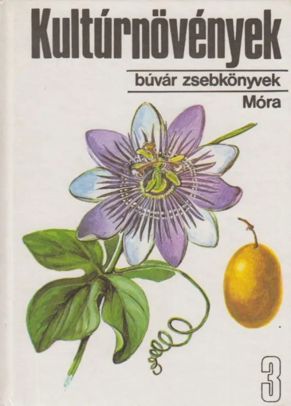 Azonnali szállítás Kultúrnövények 3.