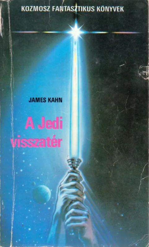 Árcsökkenés A Jedi visszatér