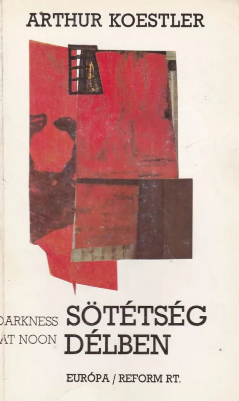 Sötétség délben Alacsony ár