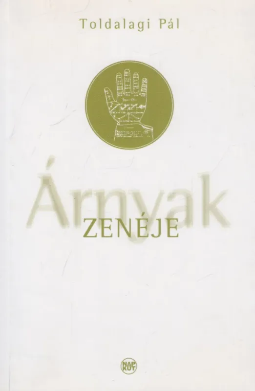 Biztonságos fizetés Árnyak zenéje
