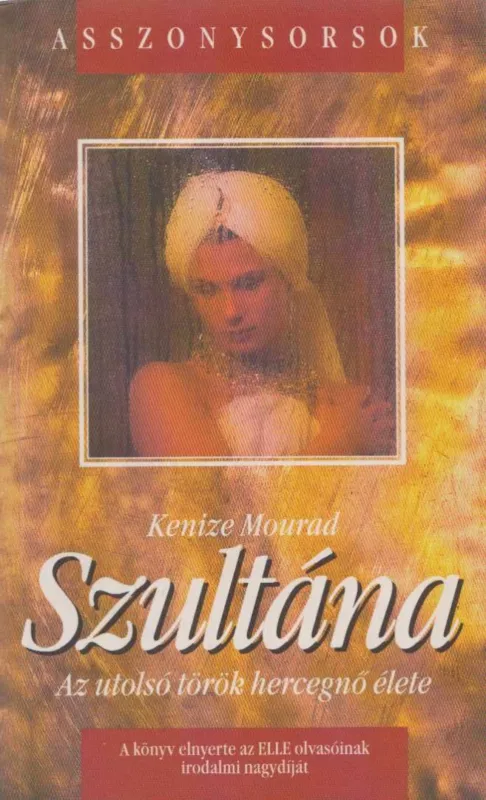 Szultána Bestseller