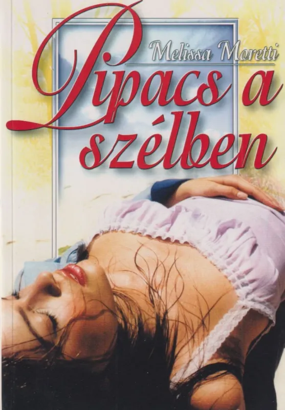Pipacs a szélben Ajánlat