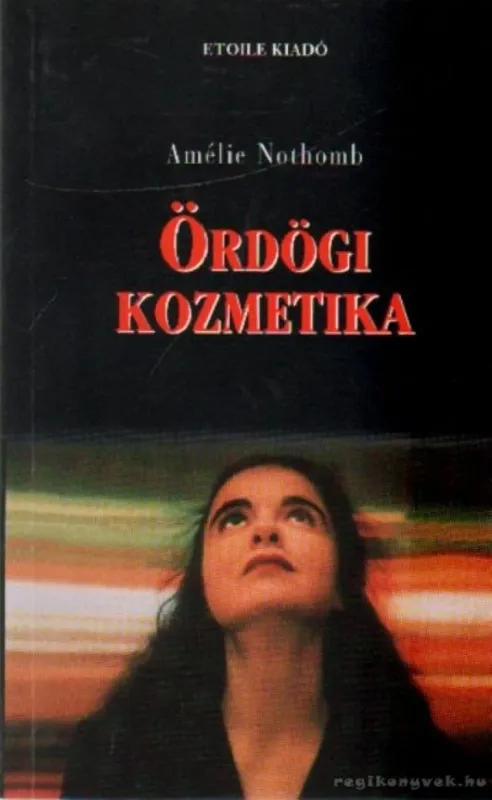 Ördögi kozmetika Azonnal elérhető