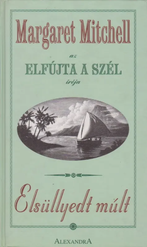 Elsüllyedt múlt Olcsóbb