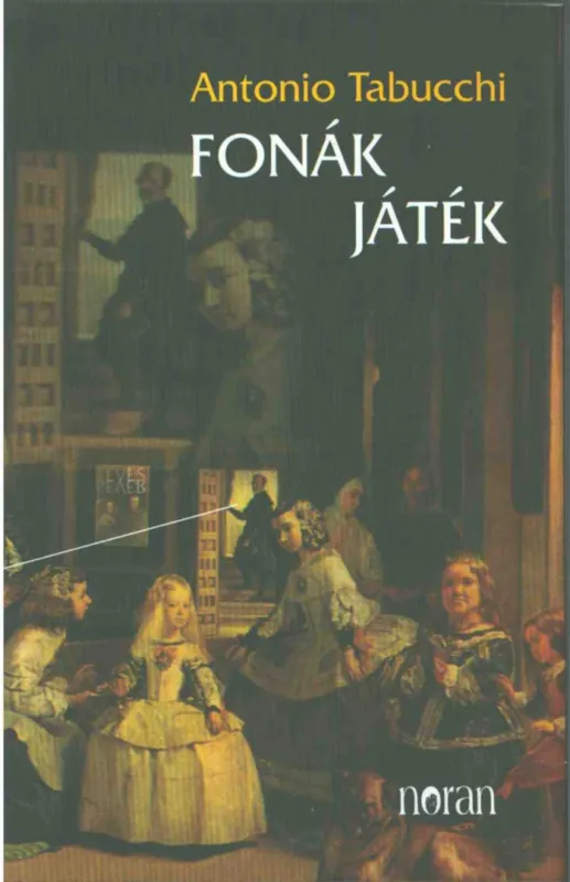 Kedvezményes ár Fonák játék