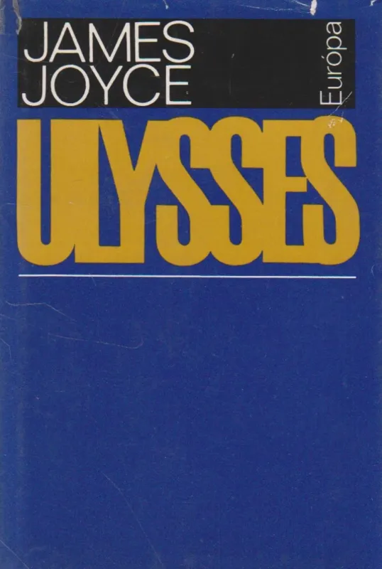 Biztonságos fizetés Ulysses