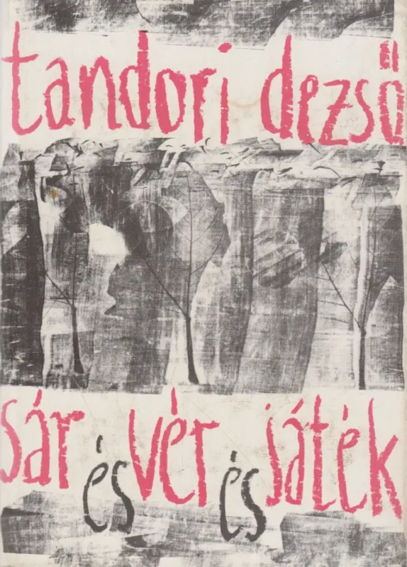 Sár és vér és játék Outlet