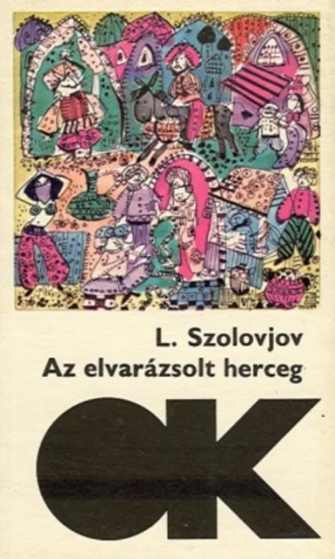 Az elvarázsolt herceg Biztonságos fizetés