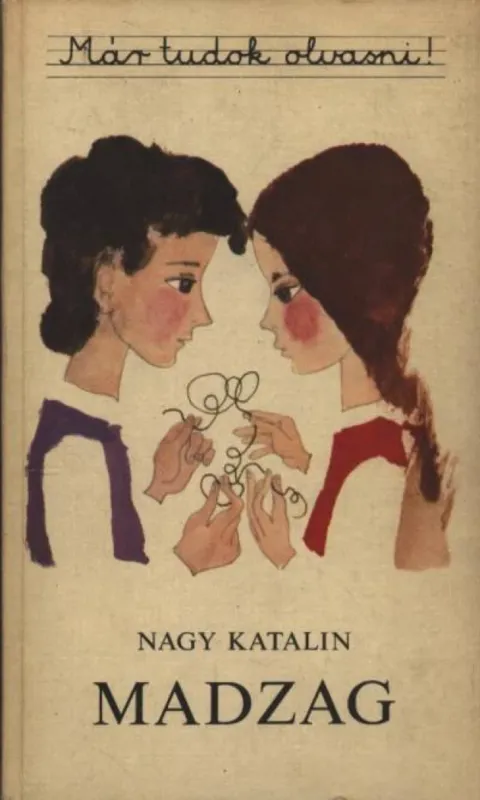 Madzag Akciós ár