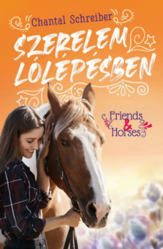 Szerelem lólépésben Biztonságos fizetés