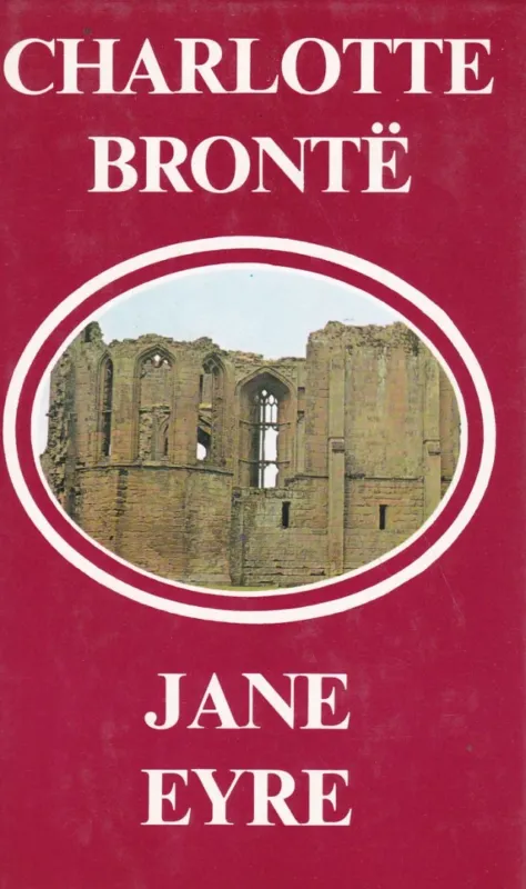 Jane Eyre Csak ma