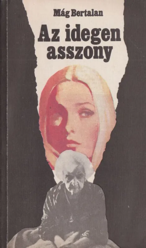 Az idegen asszony Bestseller