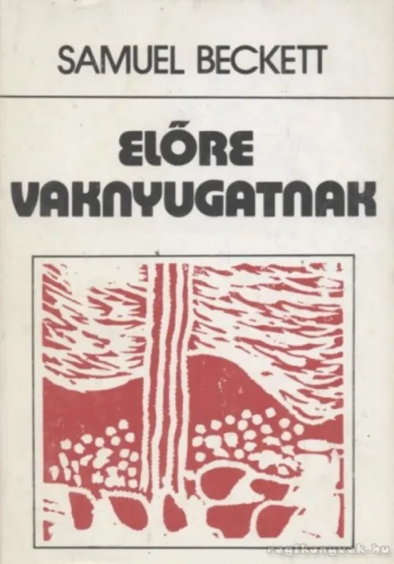 Kedvezményes ár Előre vaknyugatnak