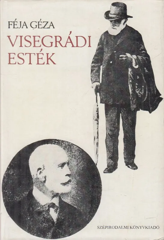 Visegrádi esték Ne maradj le