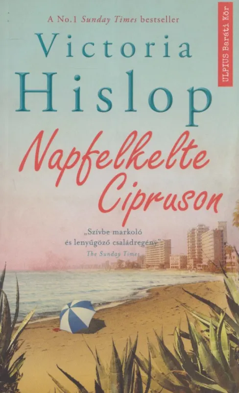 Olcsóbb Napfelkelte Cipruson