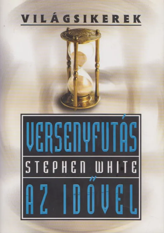 Ajánlat Versenyfutás az idővel