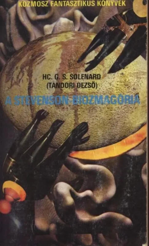 Alacsony ár A Stevenson-biozmagória