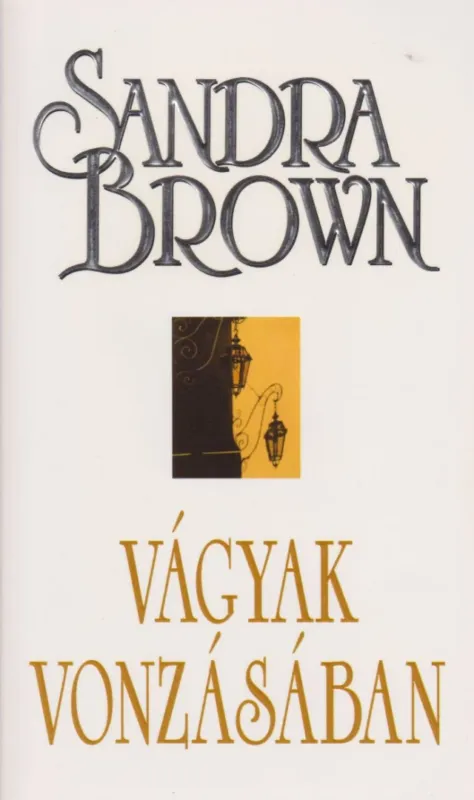 Vágyak vonzásában Utolsó esély